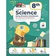 thumbnail image 1 of Pre-Owned 8th Grade Science: Daily Practice Workbook, 1 of 1