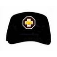 thumbnail image 1 of 8th Medical Brigade Patch Ball Cap, 1 of 1