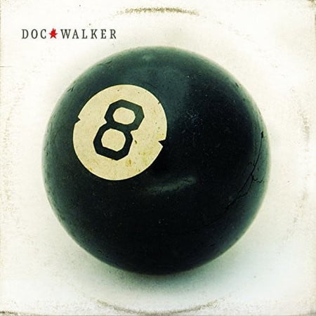 8th the (CD)