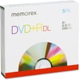 thumbnail image 1 of 8x DVD+R Media, 1 of 3