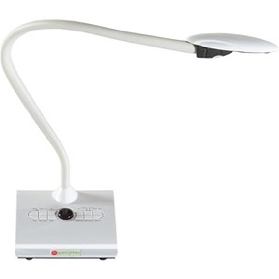 8x Digital Document 1100 Web Camera