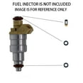thumbnail image 1 of 8x Fuel Injector Kit Repair Kit 812-11107 For Dodge Dakota Durango Ram 1500 V8 1996-1999, 1 of 5