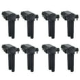 thumbnail image 1 of 8x Ignition Coil Pack For Chrysler Dodge Jeep Ram 5.7L 6.1L 6.2L 6.4L Fits select: 2013-2014 RAM 1500 ST, 2012 DODGE RAM 1500 SPORT, 1 of 6