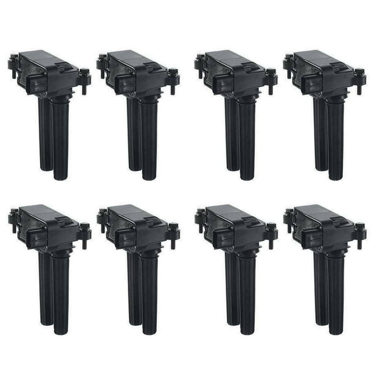 8 x Ignition Coils for Chrysler 300C 2005 - 2012 5.7 V8 8 x Ignition Coils for Chrysler 300C 2005 - 2012 5.7 V8