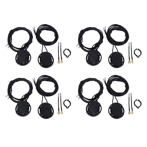 8x Tilt/Trim Limit Sender Switch Set for R / / Alpha One 805320A03 805130A2