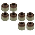thumbnail image 1 of 8x Valve Stem Seal for Kawasaki Versys 650 2007-2020, 1 of 6