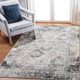 thumbnail image 1 of 8x10 Area Rug With Soft Texture For Bedroom And Office Stain A Elegant Home Dining Room, 1 of 2