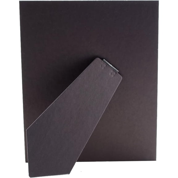 8x10 Frame Easel Back-for Frames Less Than 1/2" Thick (1/pack)