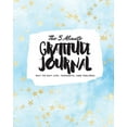 thumbnail image 1 of 8x10 Gratitude Journal: The 5 Minute Gratitude Journal (Paperback), 1 of 1