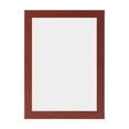 thumbnail image 1 of 8x10 Inch Wood Photo Frames – Versatile Wall and Tabletop Decor with and Prints – Sturdy Construction, Perfect for DIY and Home Styling – 5 Color Options Available Dark Gray, 1 of 6