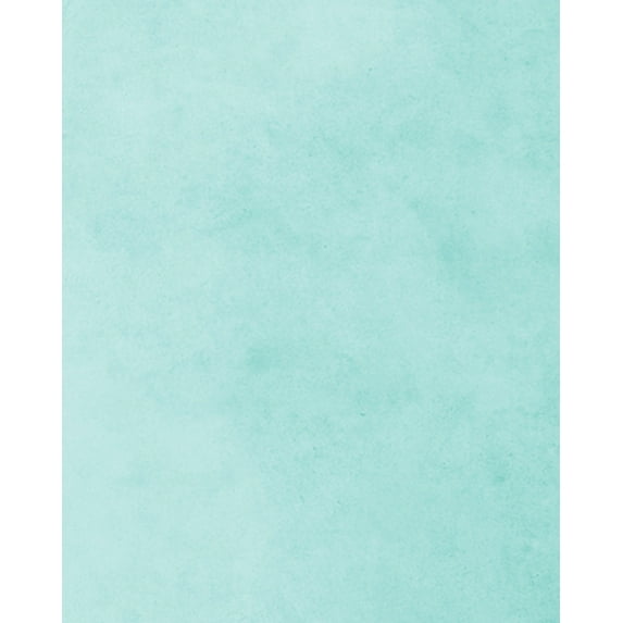 8x10 Lined Softcover Notebook: Ivory and Blue Lace Composition Notebook - Large Ruled Notebook - 8x10 Lined Notebook (Softcover Journal / Notebook / Diary) (Series #295) (Paperback)