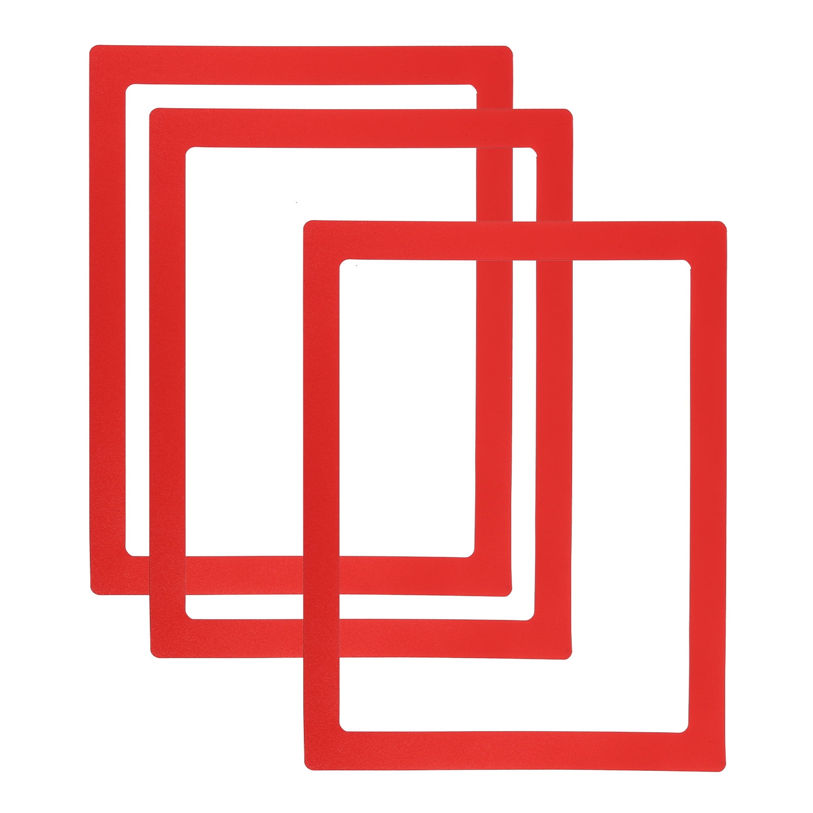 8x10 Picture Frame, 3pcs Frame Photo Frames