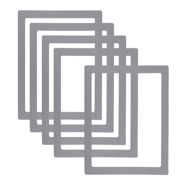 8x10 Picture Frame, 5pcs Frame Photo Frames