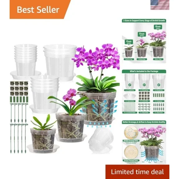 8x10 Picture Frame, Display Pictures 5x7 with Mat or 8x10 without Mat, Wall &...