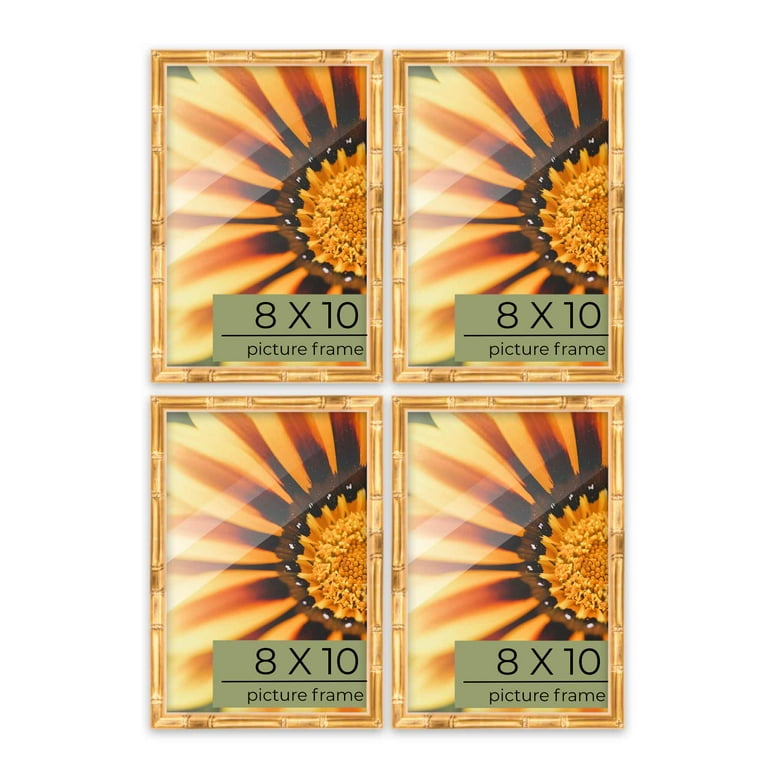 Bamboo outlet frames michaels