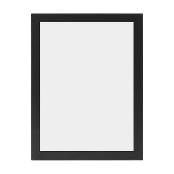 8x10 Picture Frame, Wood Photo Frame Set for Wall or Tabletop, 8x10 Frame with Easel Back, Wood Grain Frame for Home Office Decor, Wall Mount Display for 8x10 Photos
