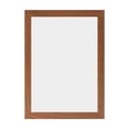 thumbnail image 1 of 8x10 Picture Frame, Wood Photo Frame Set for Wall or Tabletop, 8x10 Frame with Easel Back, Wood Grain Frame for Home Office Decor, Wall Mount Display for 8x10 Photos, 1 of 6