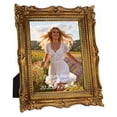 thumbnail image 1 of 8x10 Picture Frame for Tabletop Display, 1 of 7