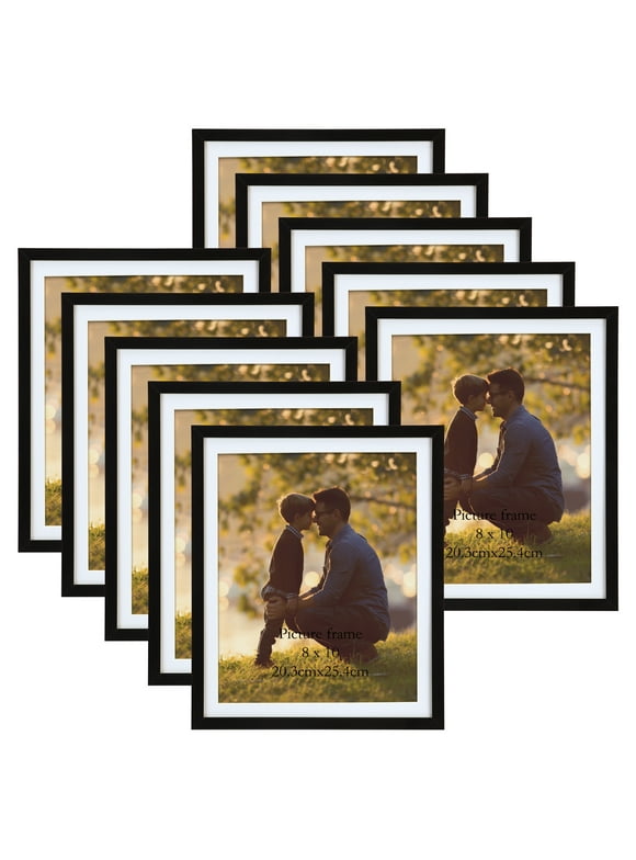 8x10 Picture Frames in Picture Frames