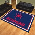 thumbnail image 1 of 8x10 Rug - Spiders University of Richmond 87"x117", 1 of 2