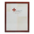 thumbnail image 1 of 8x10 Walnut Wood Picture Frame - Gallery Collection, 1 of 3