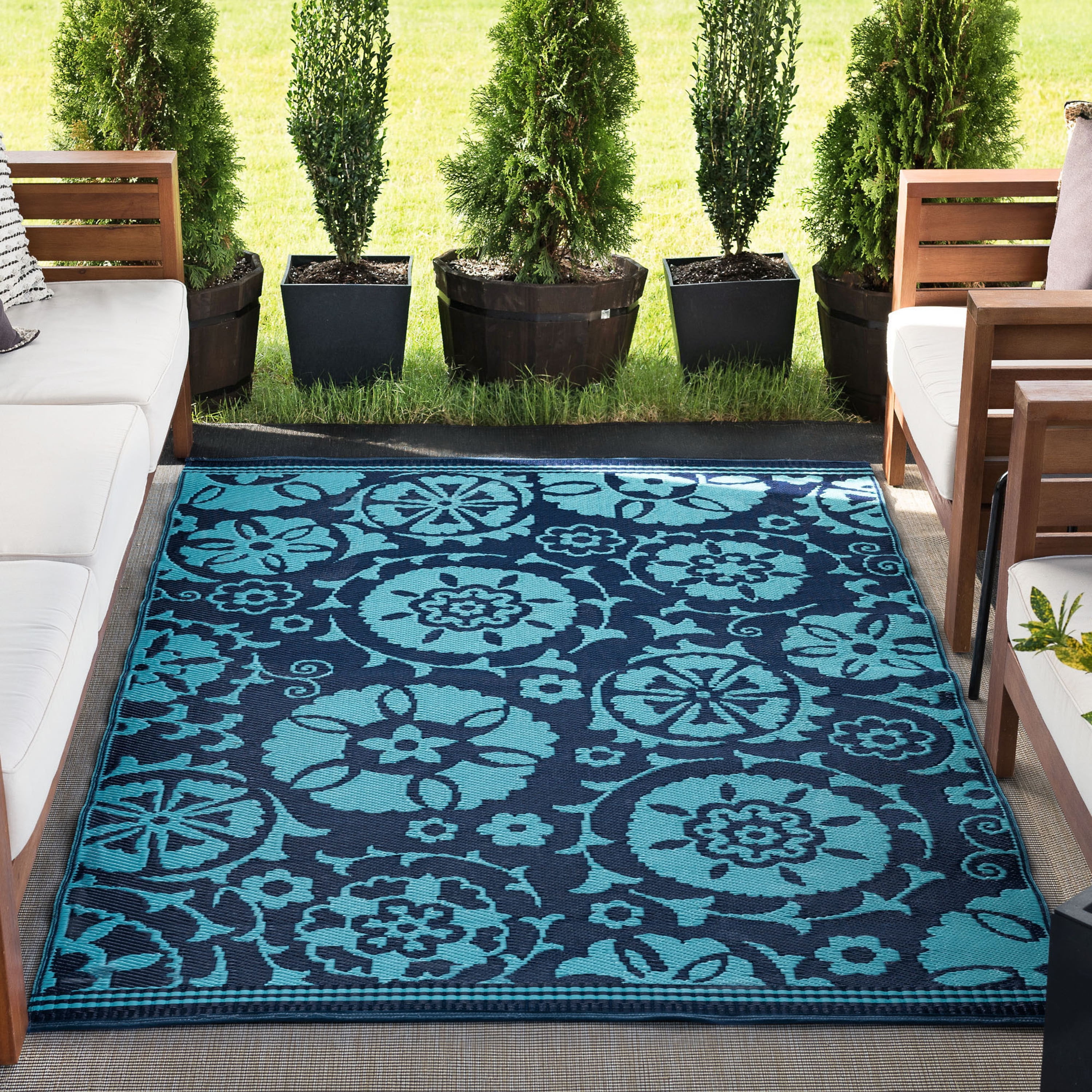 8x10 Waterproof Reversible Plastic Straw Outdoor Rugs For Patios 8x10-waterproof-reversible-plastic-straw-outdoor-rugs-for-patios