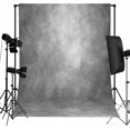 8x10ft Light Grey Backdrop Abstract Photography for Professional Studio ...
