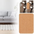 thumbnail image 1 of 8x11 Inch Linen Repair Patch – Self-Adhesive Fabric Tape for Sofa, Couch, Furniture, Car Seats, Bags, Clothing, Office Chair, Cushion, Upholstery & Home Crafts 1PC, 1 of 8