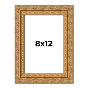 Picture Frames 8 X 12