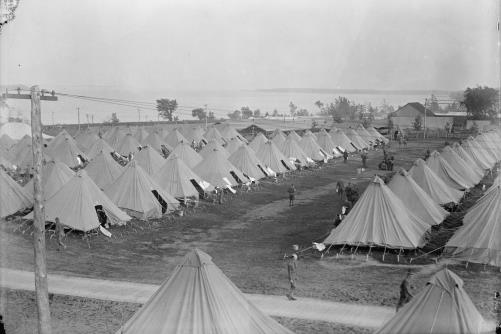 Waheed Dc Colony 8x12 Photo: National Guard of DC,Colonial Beach,Virginia,VA ...