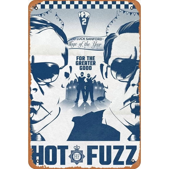 8x12 inch Keep Calm & Fire Up The New Holland. Metal Logo Tractor Packaging Machine Plaque