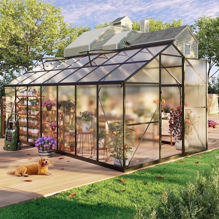 Curated Uv Protected Windows For Homes With Greenhouses Gallery View 51