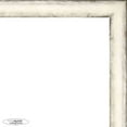 thumbnail image 1 of 8x18 Modern Shadow Box 1.5" Depth Silver Picture Frame - UV Acrylic, Backing, Hanging Hardware, 1 of 7