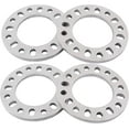 thumbnail image 1 of 8x180 Wheel Spacers 1/2" Inch 12mm 8 Lug Compatible with Chevy Compatible with GMC 2500 3500 HD Trucks 14x1.5, 1 of 1