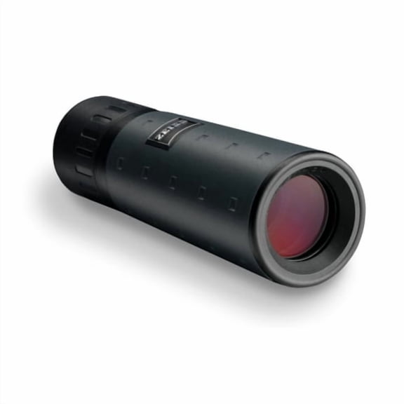Zeiss B Design Selection 8x20mm Monocular, Black, Small, NSN 9005.80.4040