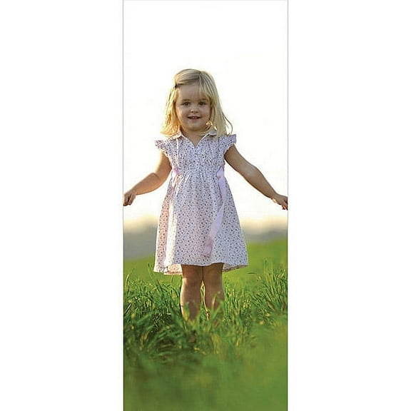 8x20 Locker Poster, Matte Photo Paper
