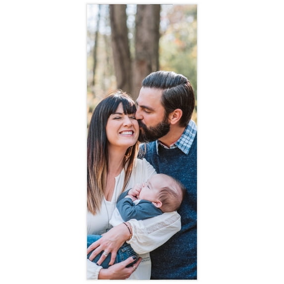 8x20 Photo Poster, Glossy Paper