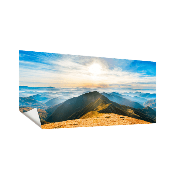 8x20 Poster, Matte Photo Paper