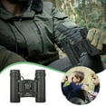 8x21 Binoculars For Bird Watching High Definition Low Night Travel