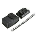 8x21 Compact Zoom Binoculars Long Range 1000m Folding Powerful Mini