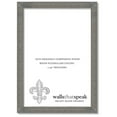 thumbnail image 1 of 8x29 American Barn Picture Frame for Puzzles Posters Photos or Artwork, 1 of 4