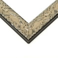 thumbnail image 1 of 8x46 Frame Silver Solid Wood Picture Frame Width 1.75 Inches | Interior Frame Depth 0.375 Inches |, 1 of 5