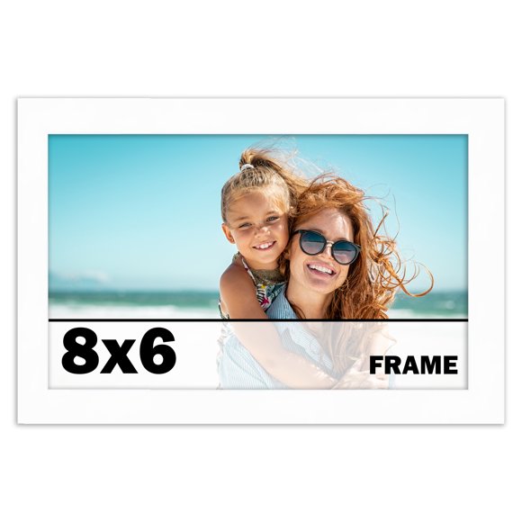 Picture Frames 6 X 8