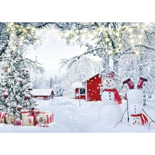 Buy Winter Bright Glitter Snow Tree Backdrops for Wonderland Online –  Starbackdrop