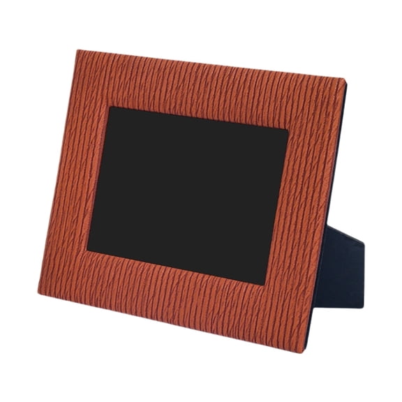 8x6inch Photo Frame Rustics Decoration for Tabletop or Wall Display