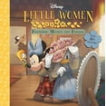 thumbnail image 1 of 8x8 Disney Minnie Mouse: Little Women, (Paperback), 1 of 1