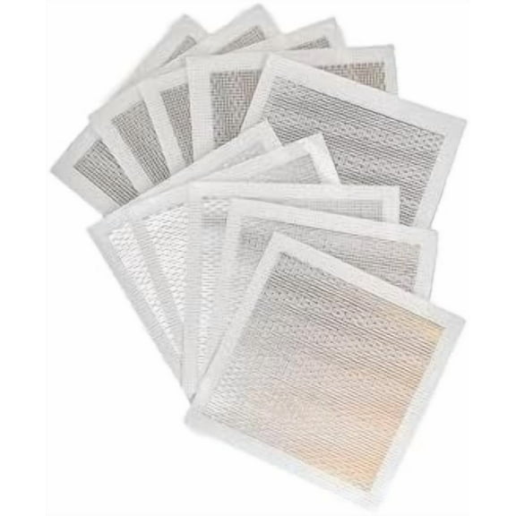 8x8 Drywall Repair Patch 50pk$$Tools & Hardware Other