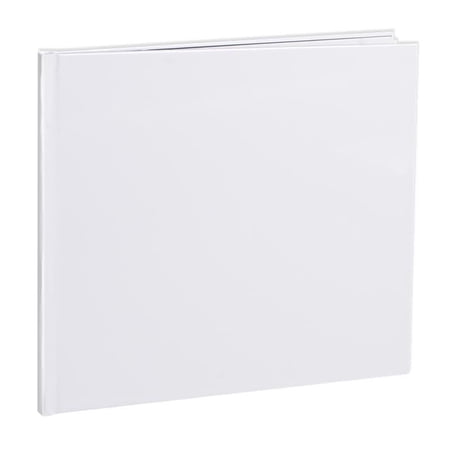 8x8 Lay-Flat Custom Photo Book – Glossy Hardcover