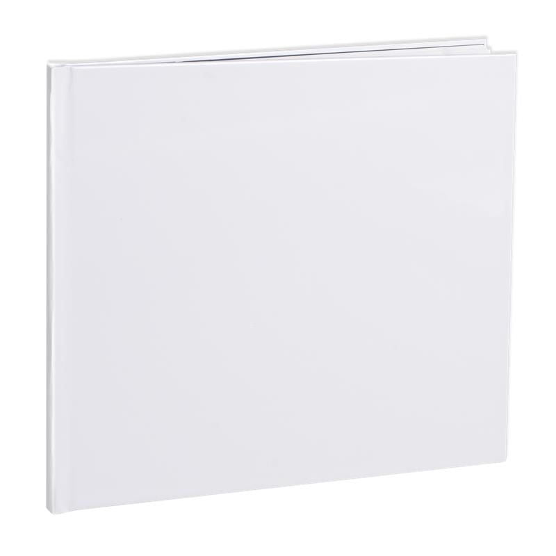 8x8 Lay-Flat Custom Photo Book – Matte Hardcover