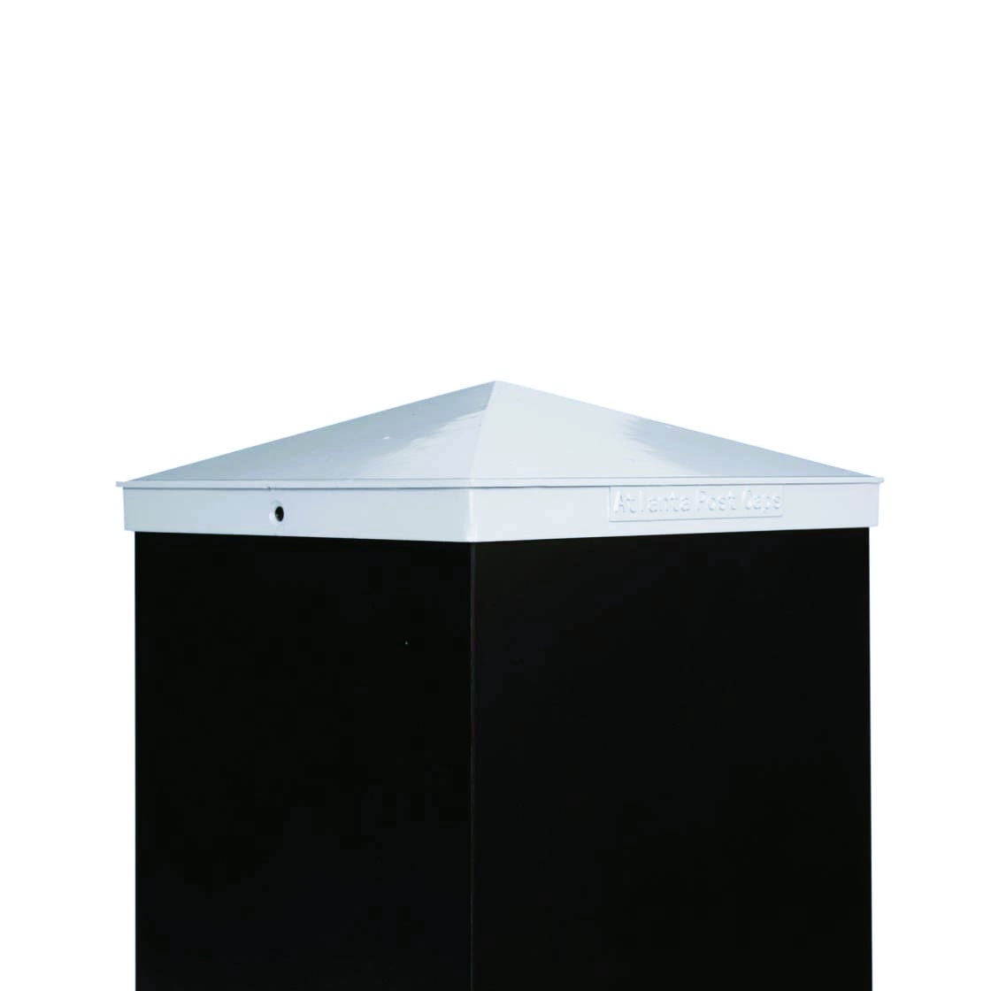 8x8 Post Cap (8.0